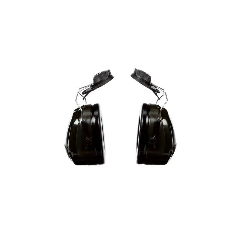 3M  Peltor Optime 101 Cap-Mount Earmuffs - H7P3E