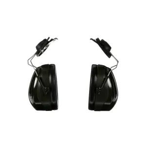 3M™ PELTOR™ Optime™ 101 Earmuffs H7P3E, Hard Hat Attached