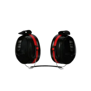 3M™ PELTOR™ Optime™ 105 Earmuffs H10B, Behind-the-Head