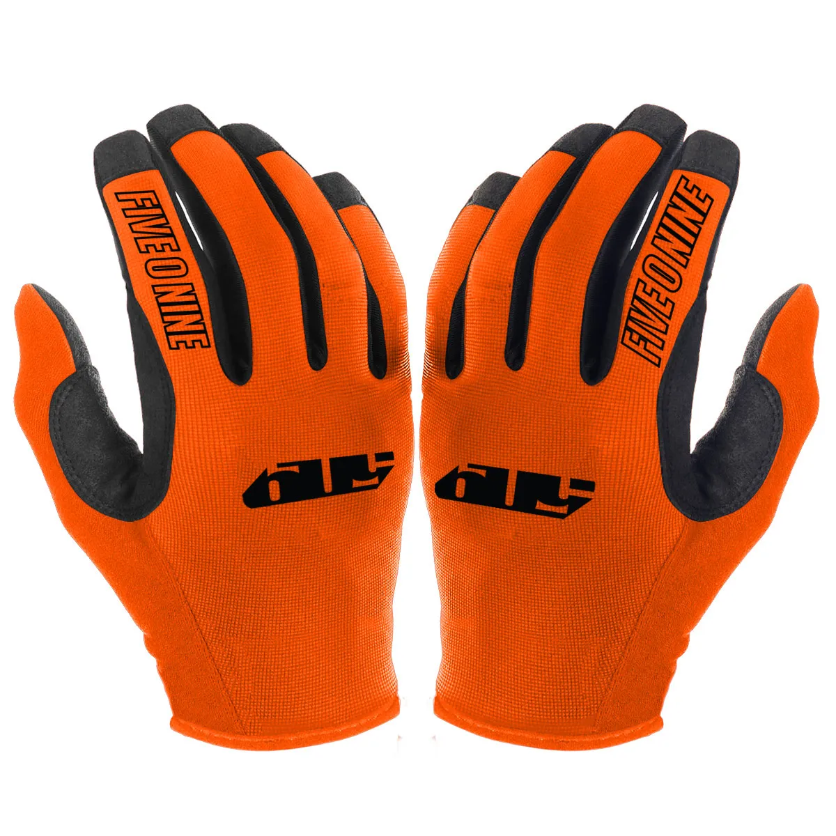 509 4 Low Gloves