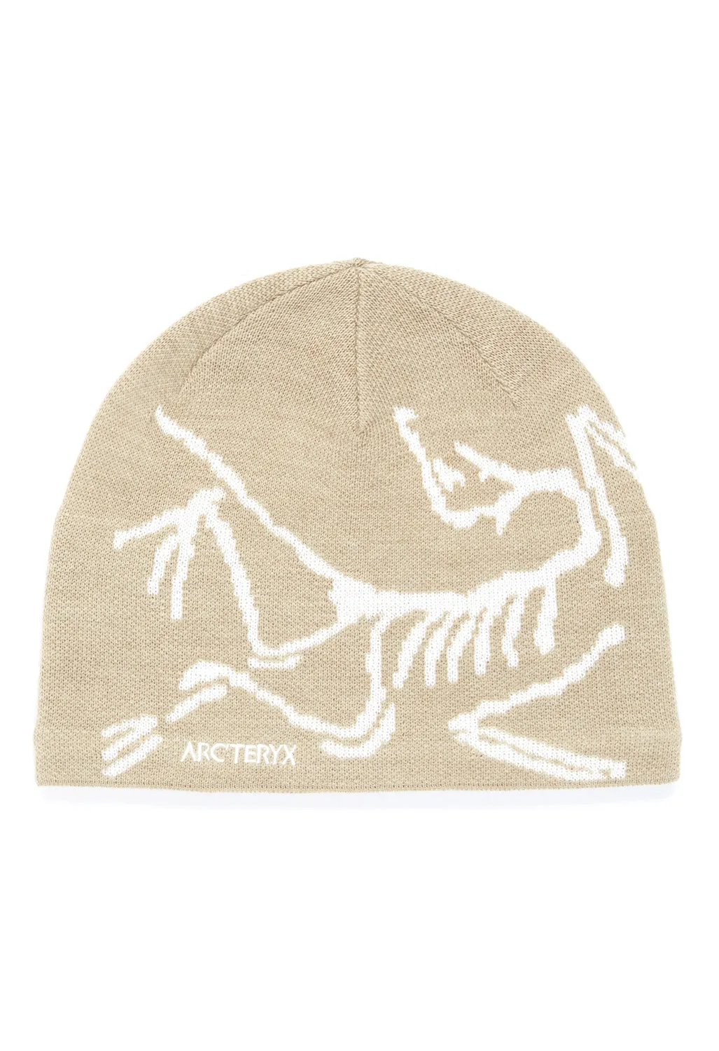 Arc'teryx Bird Head Toque - Smoke Bluff