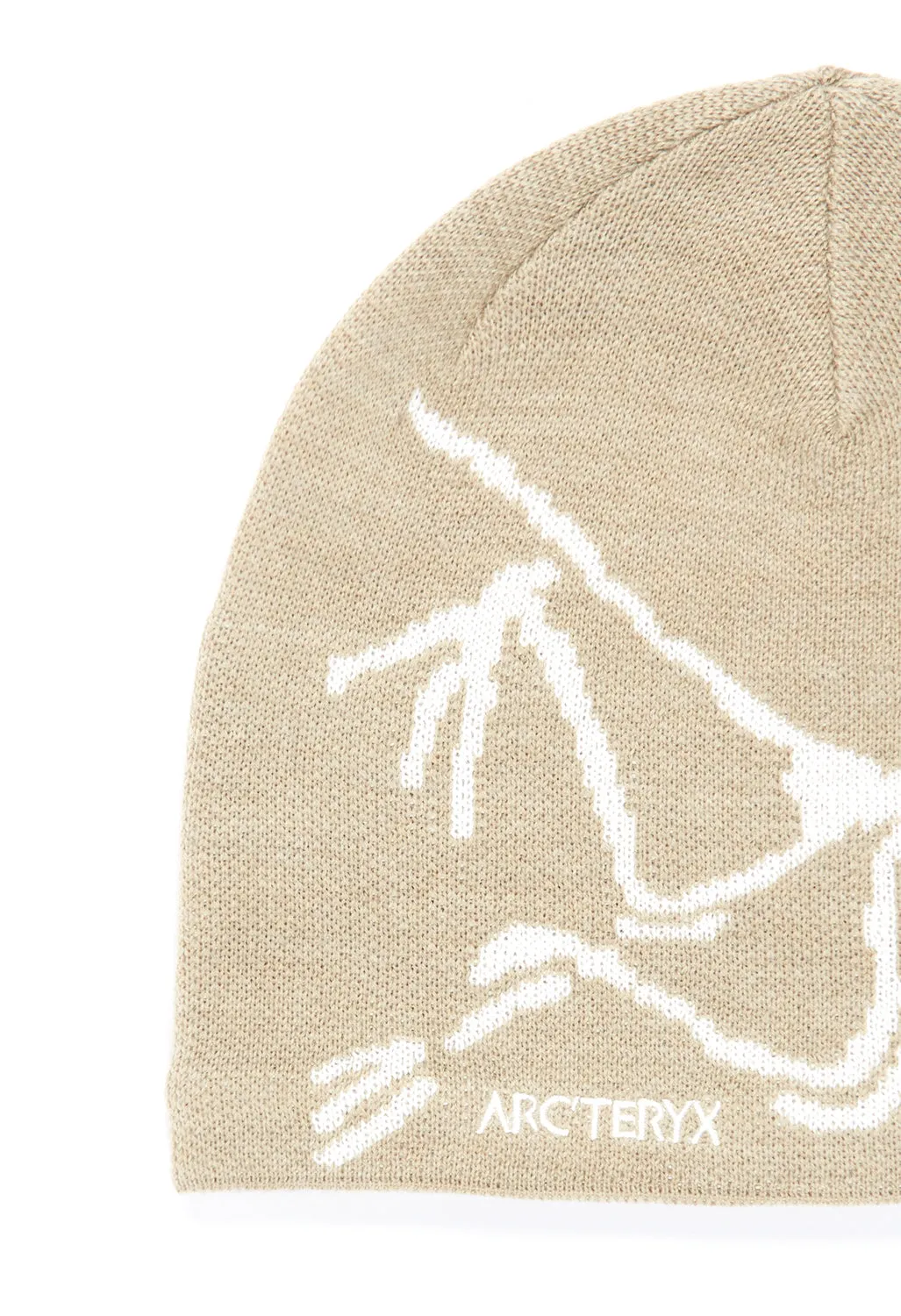 Arc'teryx Bird Head Toque - Smoke Bluff