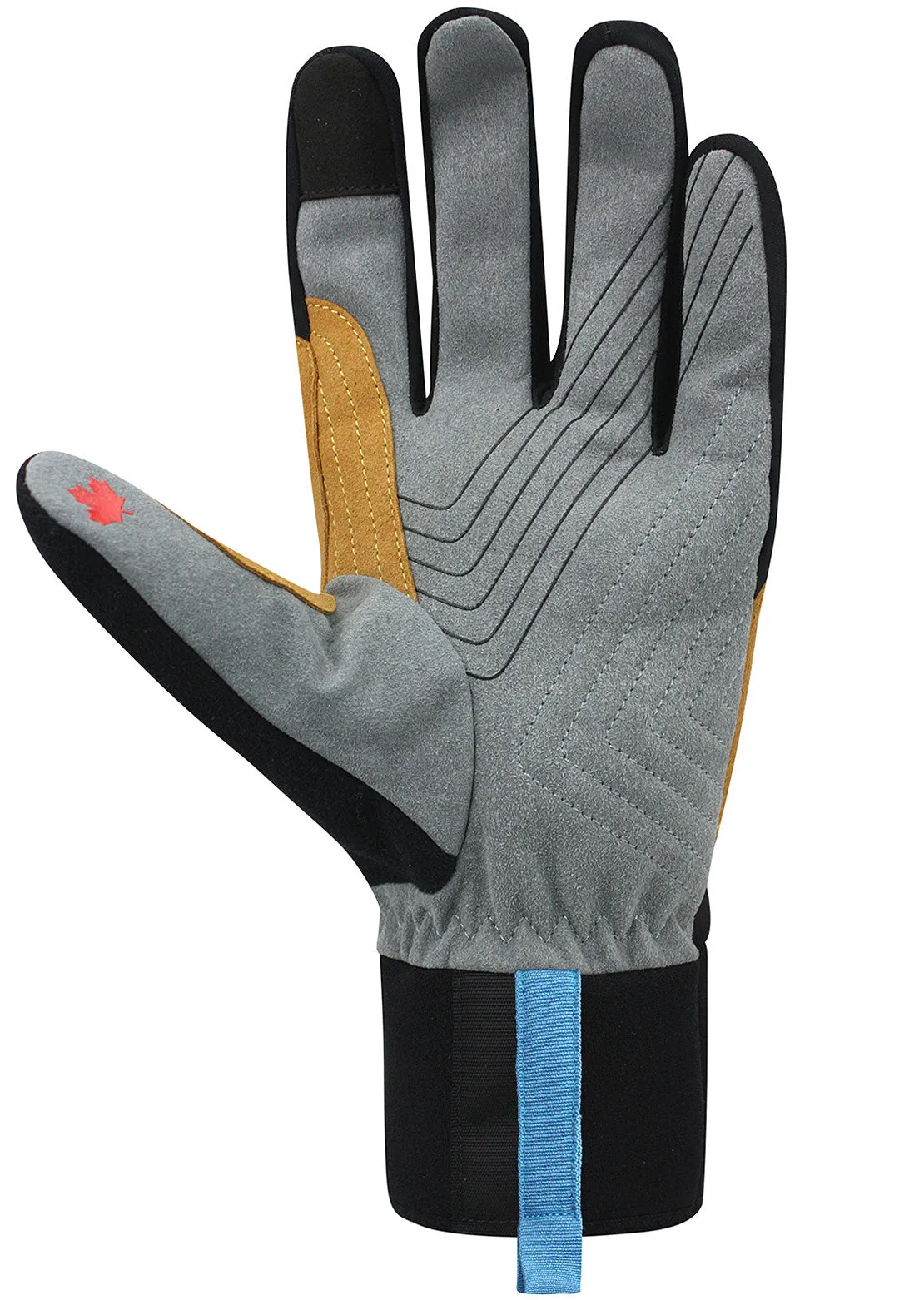 Auclair Men's Stellar Gloves