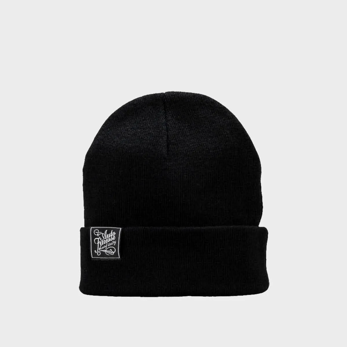 Auto Finesse Essential Logo Beanie