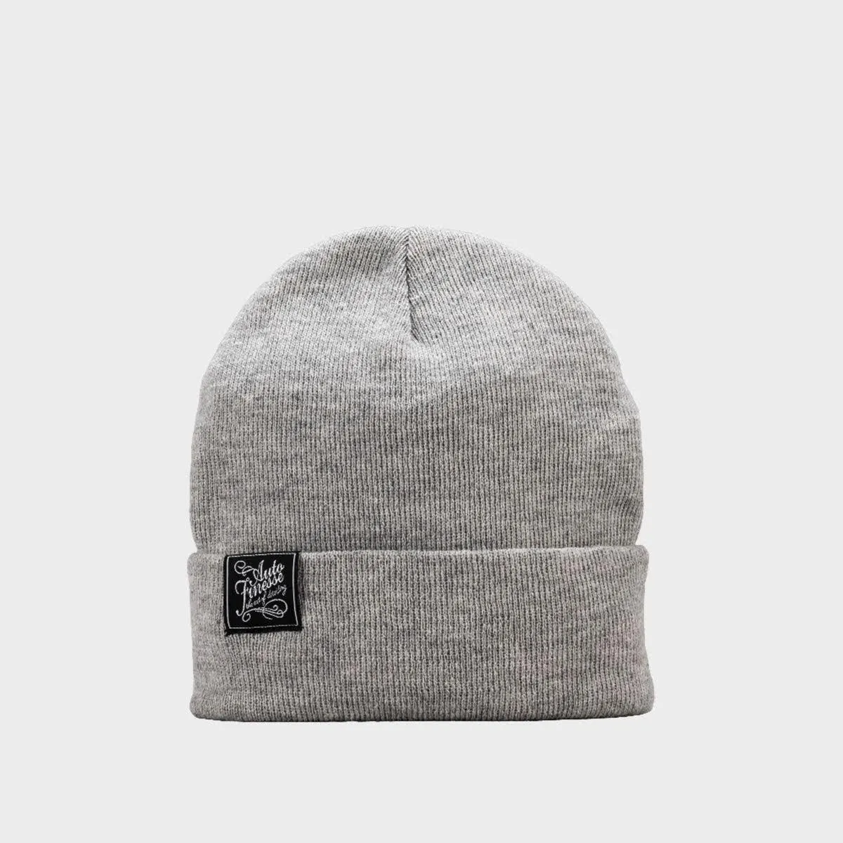 Auto Finesse Essential Logo Beanie