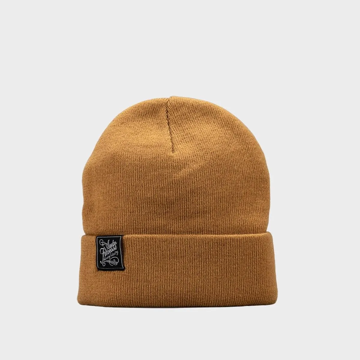 Auto Finesse Essential Logo Beanie