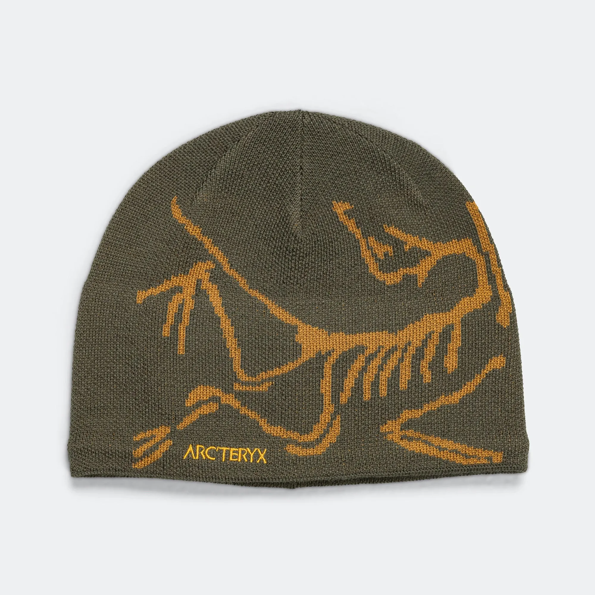 Bird Head Toque - Tatsu/Yukon