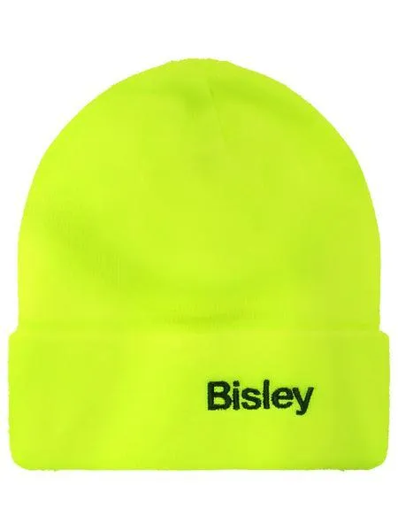 Bisley Beanie -(BBEAN55)