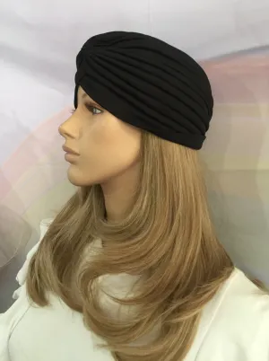 Black Turban