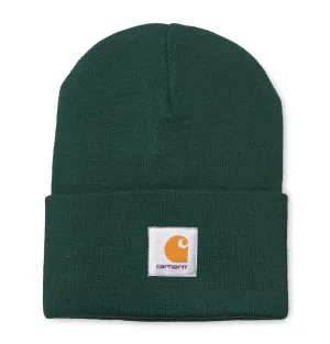 Carhartt WIP Acrylic Watch Hat – Dark Fir