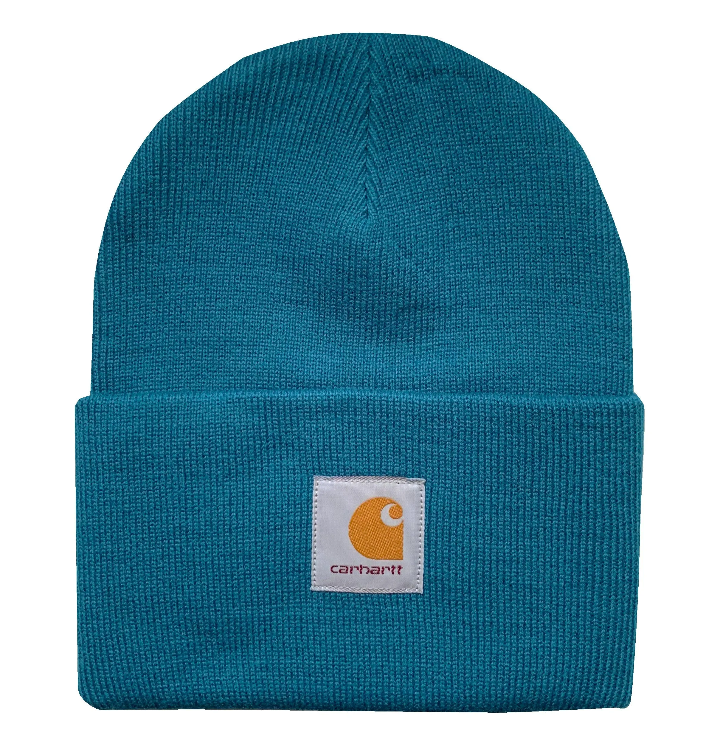 Carhartt WIP Acrylic Watch Hat – Moody Blue