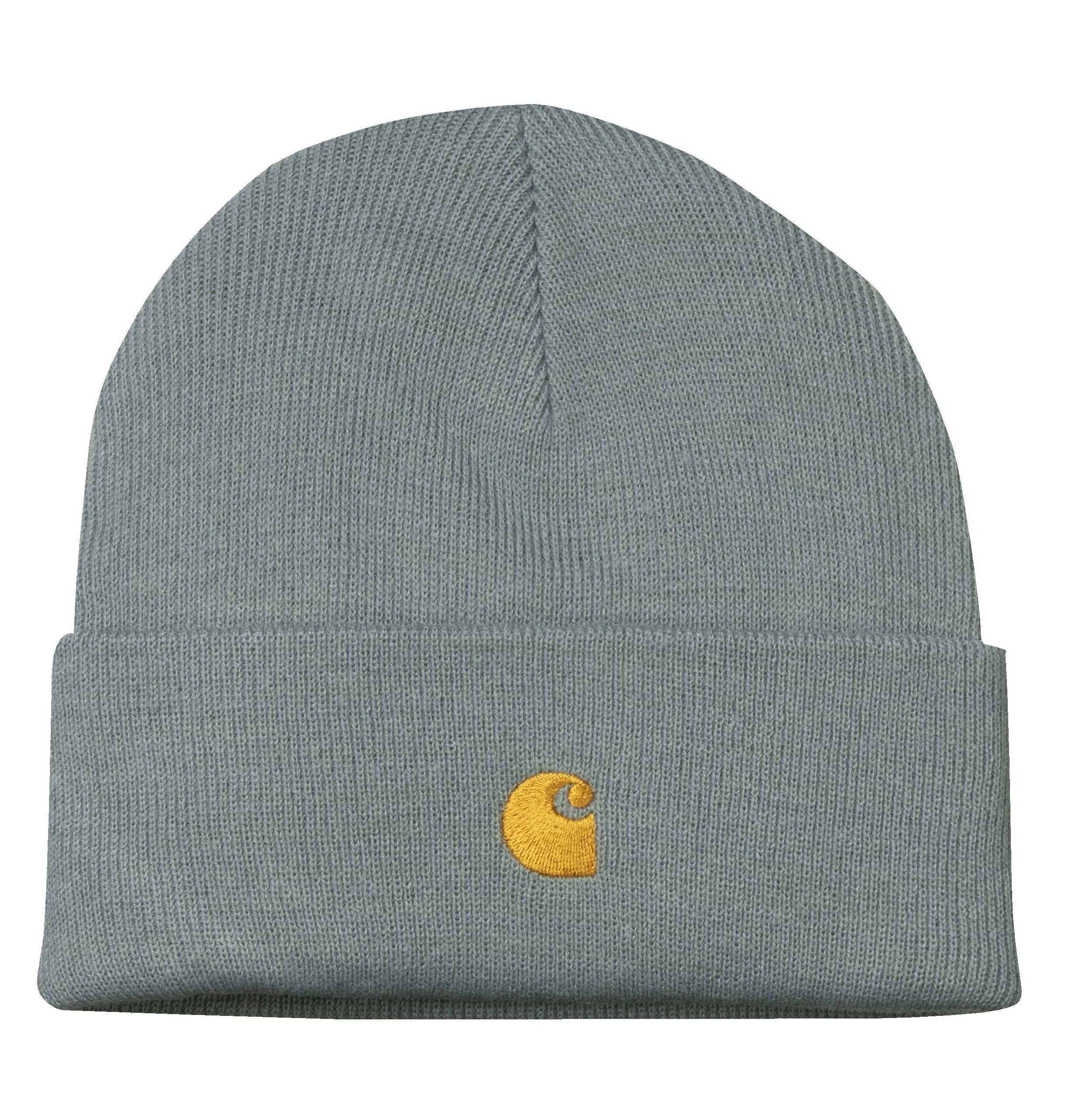 Carhartt WIP Chase Beanie – Cloudy