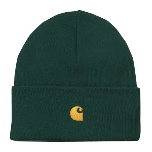 Carhartt WIP Chase Beanie – Dark Fir