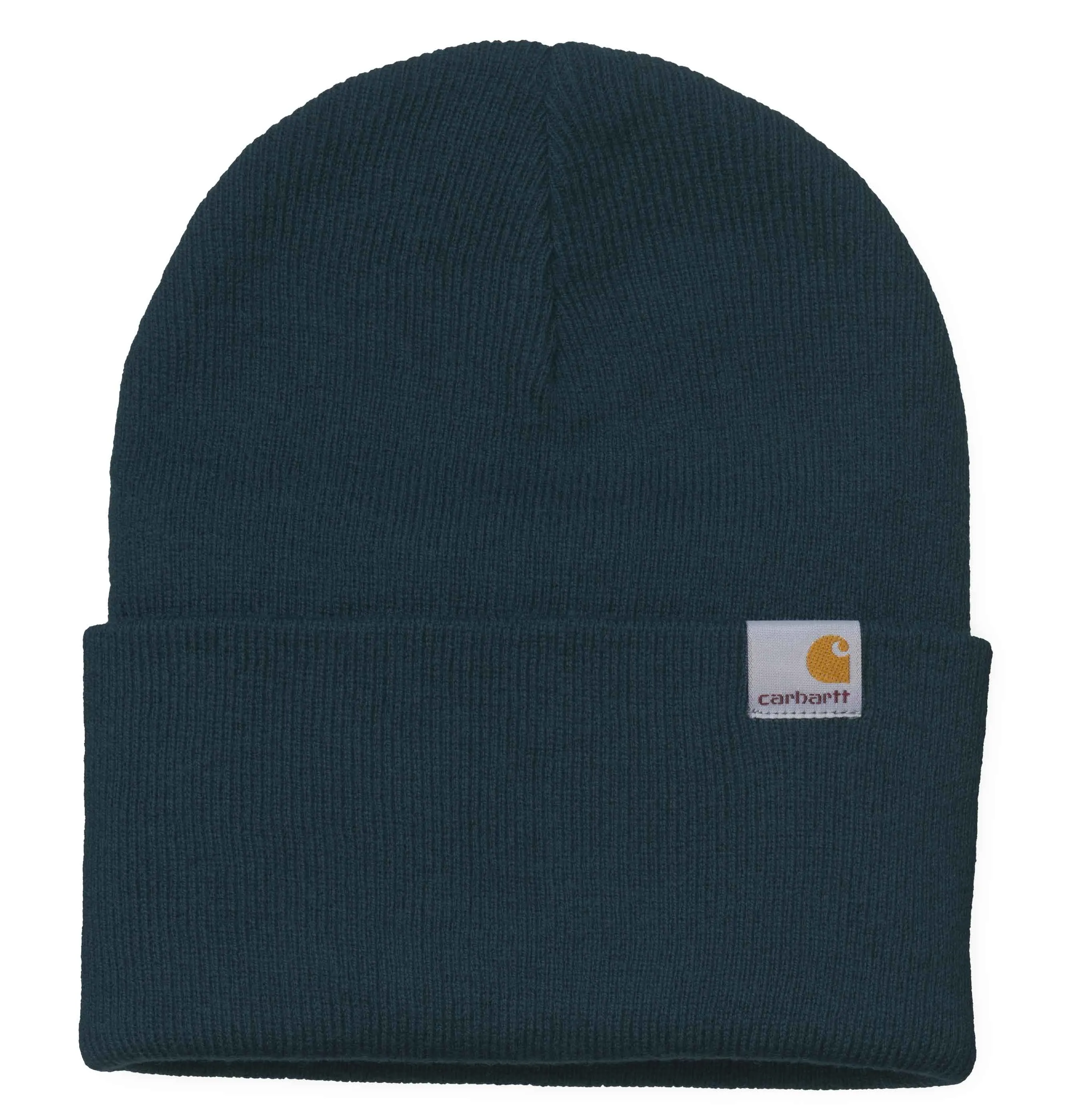 Carhartt WIP Playoff Beanie – Duck Blue