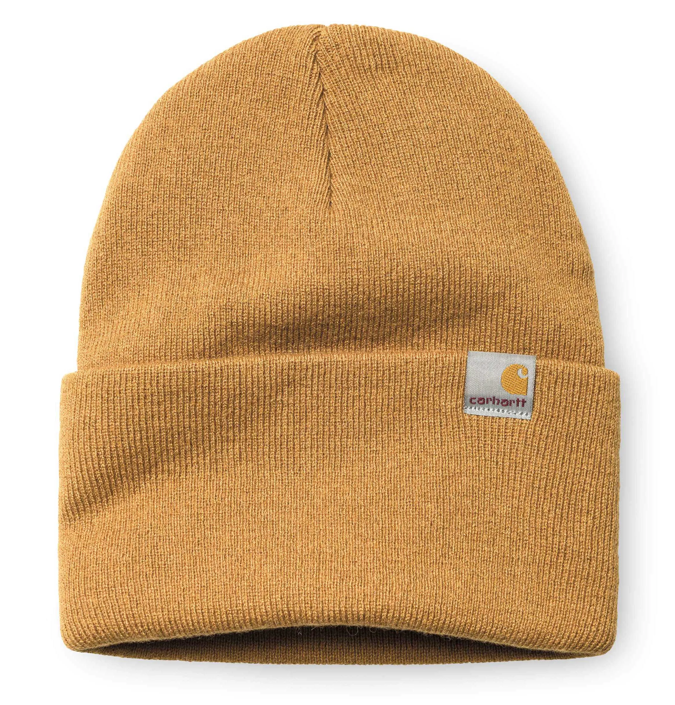 Carhartt WIP Playoff Beanie – Fawn