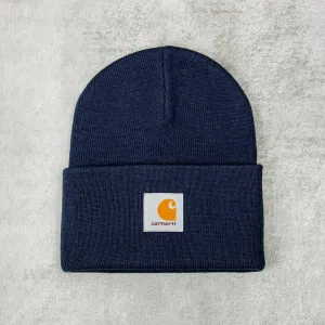 Carhartt WIP Regular Watch Hat - Airforce