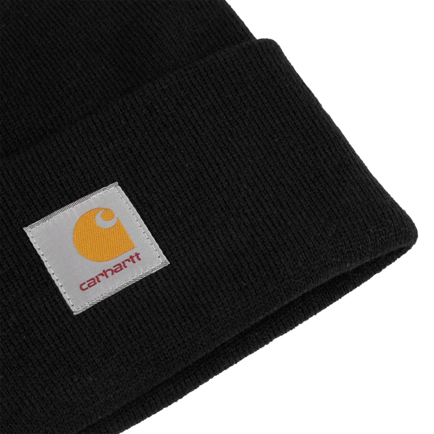 Carhartt WIP Watch Hat - Black