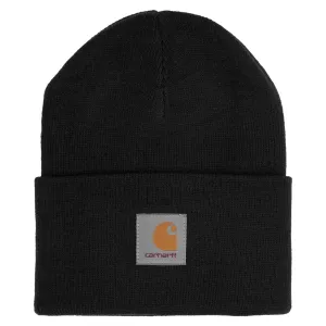 Carhartt WIP Watch Hat - Black