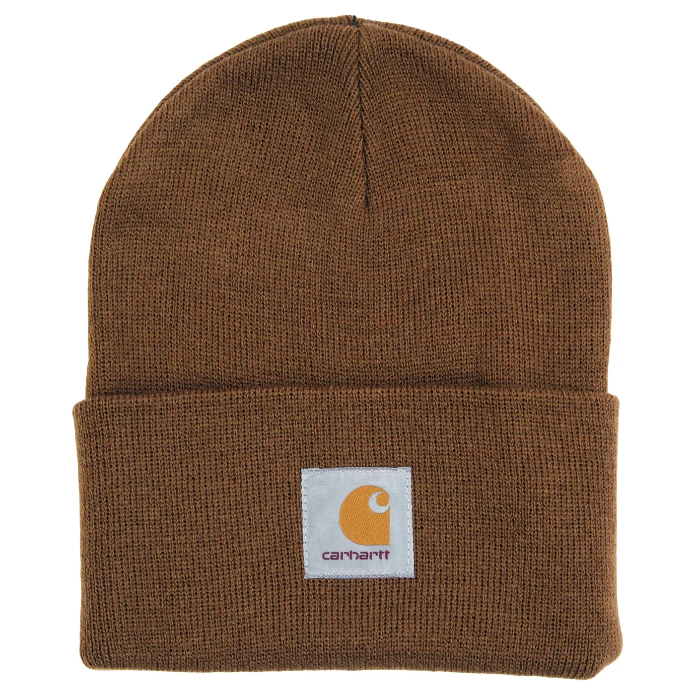 Carhartt WIP Watch Hat - Hamilton Brown