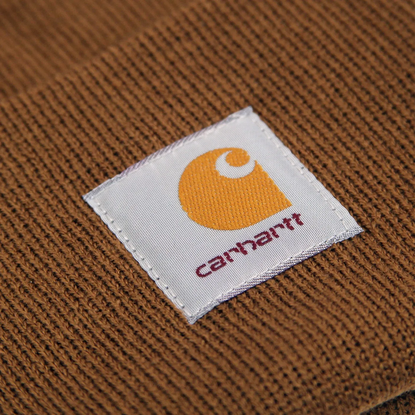 Carhartt WIP Watch Hat - Hamilton Brown