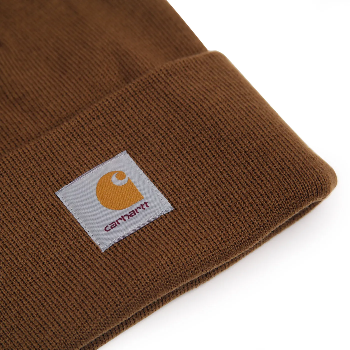 Carhartt WIP Watch Hat - Hamilton Brown