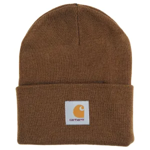 Carhartt WIP Watch Hat - Hamilton Brown