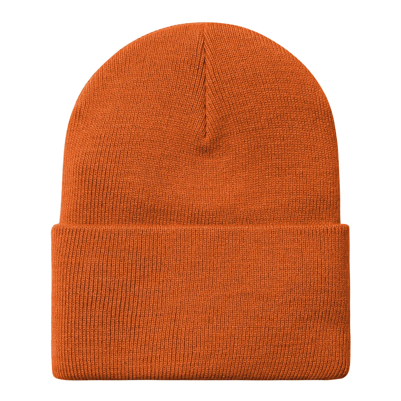 Carhartt WIP Watch Hat - Turmeric