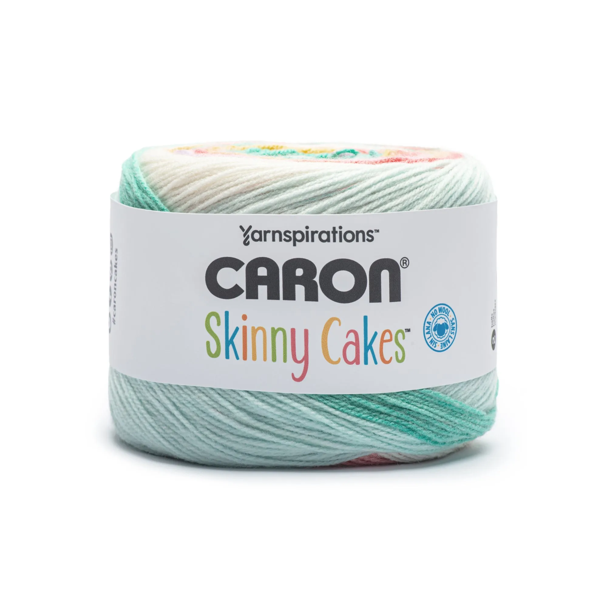 Caron Skinny Cakes Yarn - Retailer Exclusive