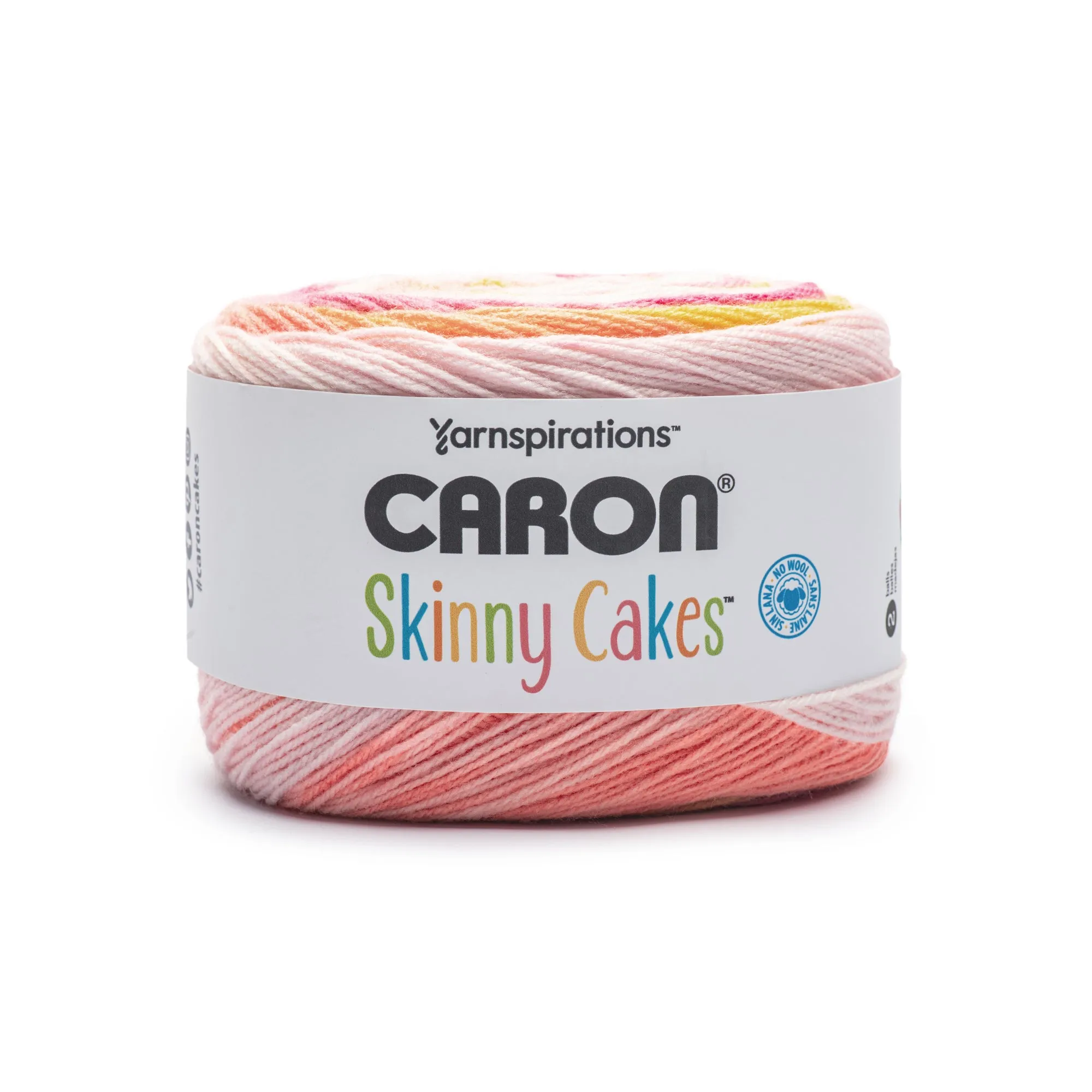 Caron Skinny Cakes Yarn - Retailer Exclusive