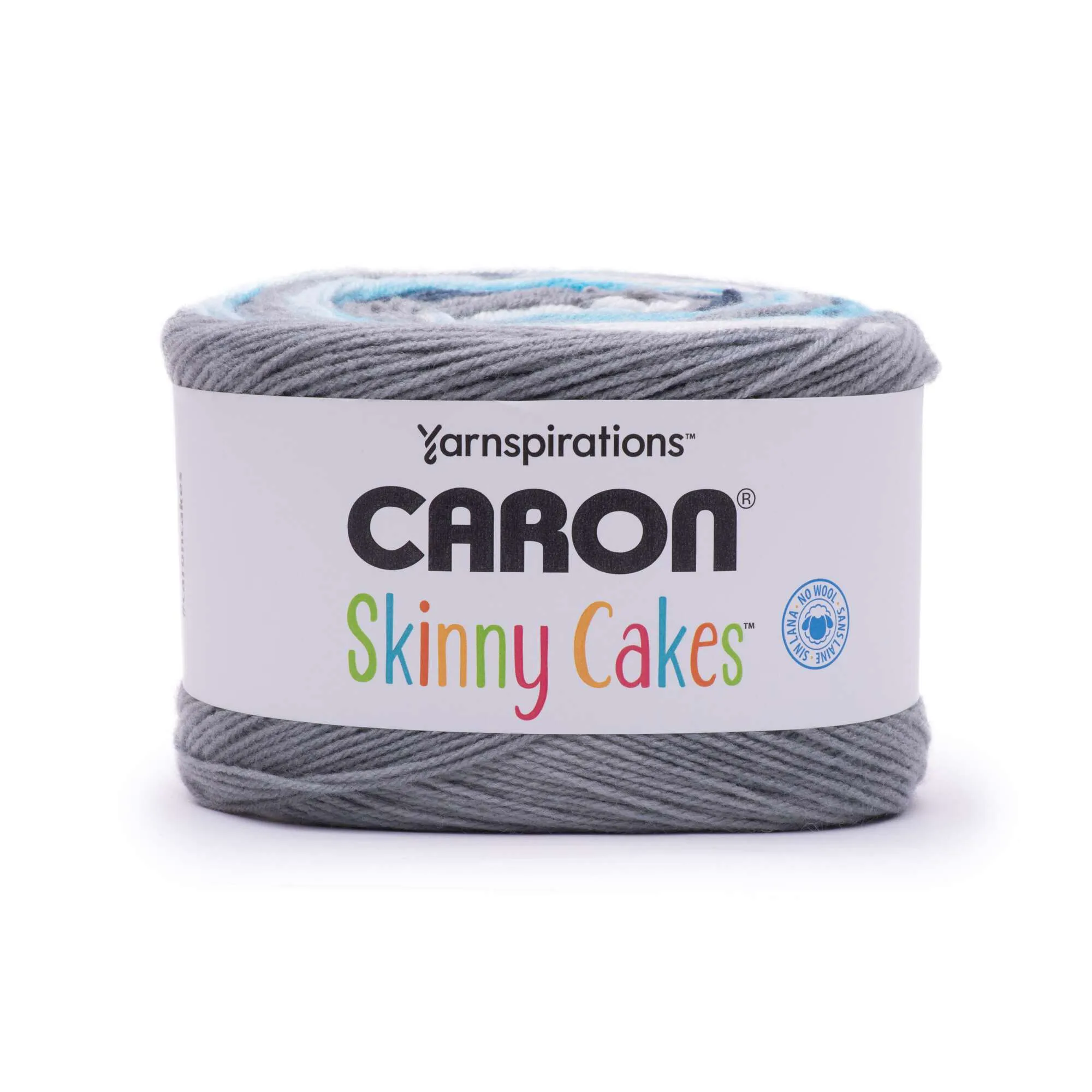 Caron Skinny Cakes Yarn - Retailer Exclusive