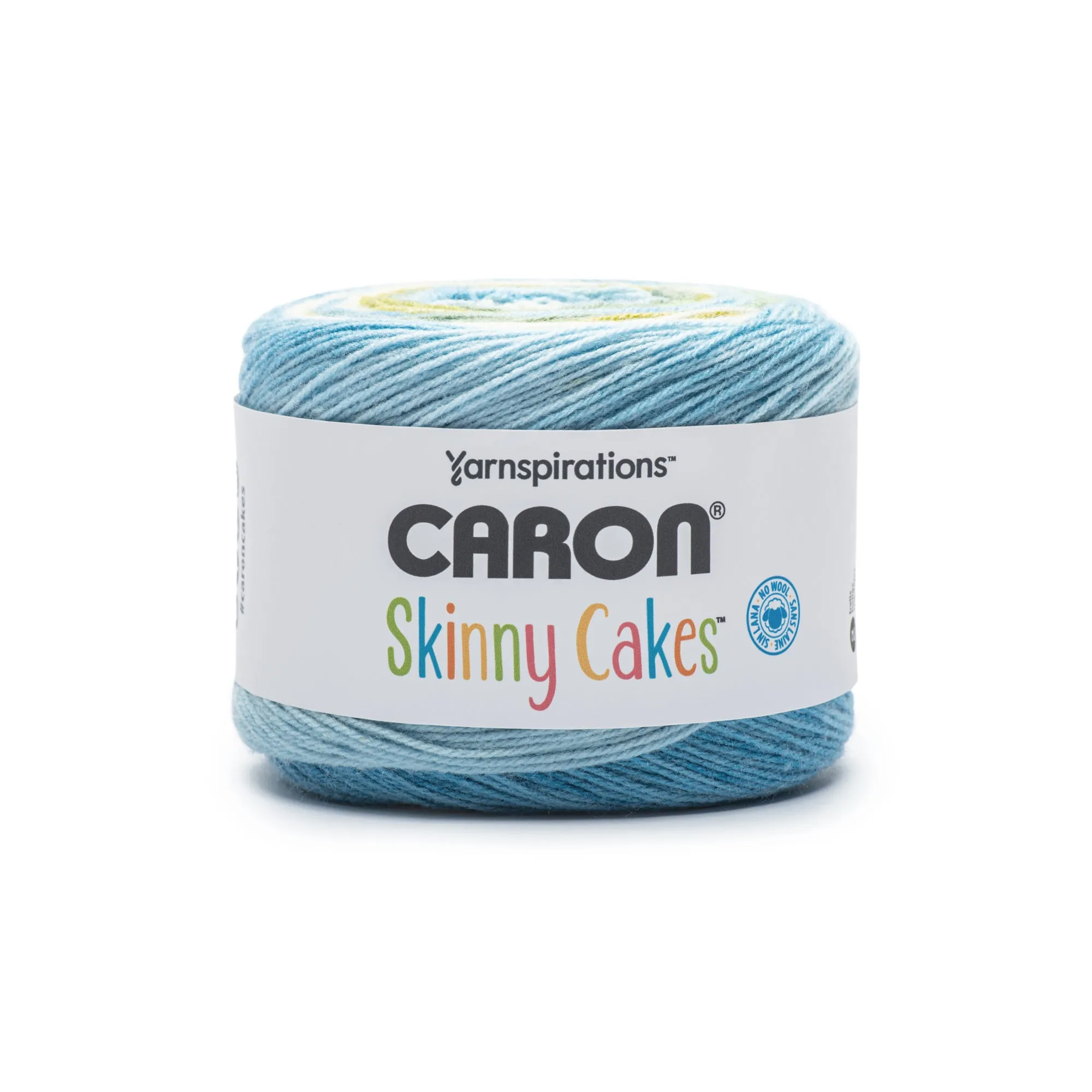 Caron Skinny Cakes Yarn - Retailer Exclusive