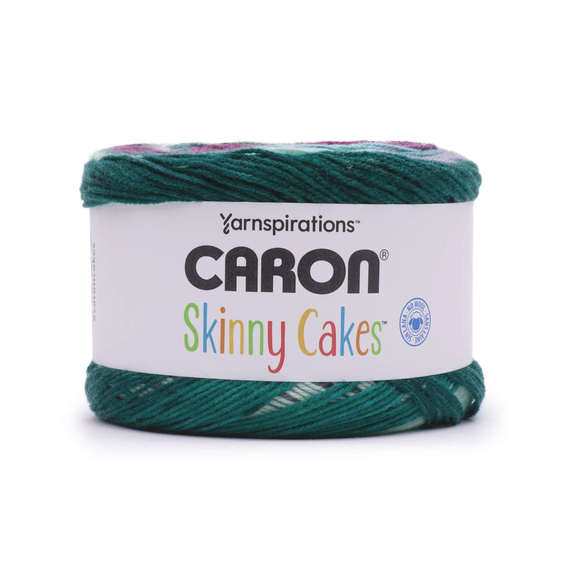 Caron Skinny Cakes Yarn - Retailer Exclusive