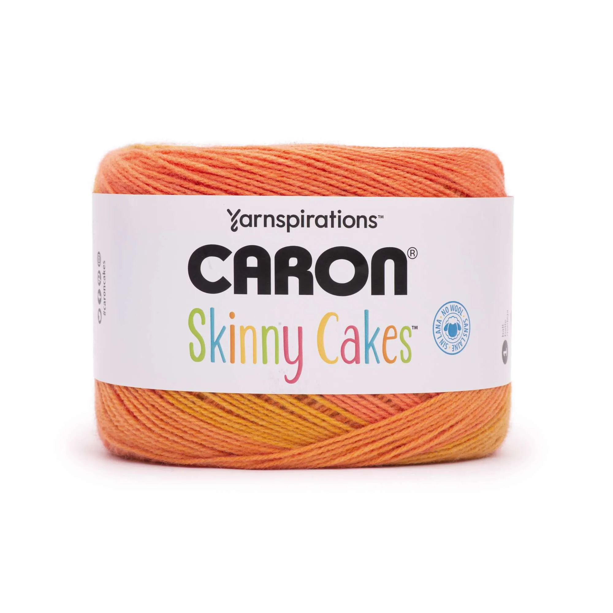 Caron Skinny Cakes Yarn - Retailer Exclusive