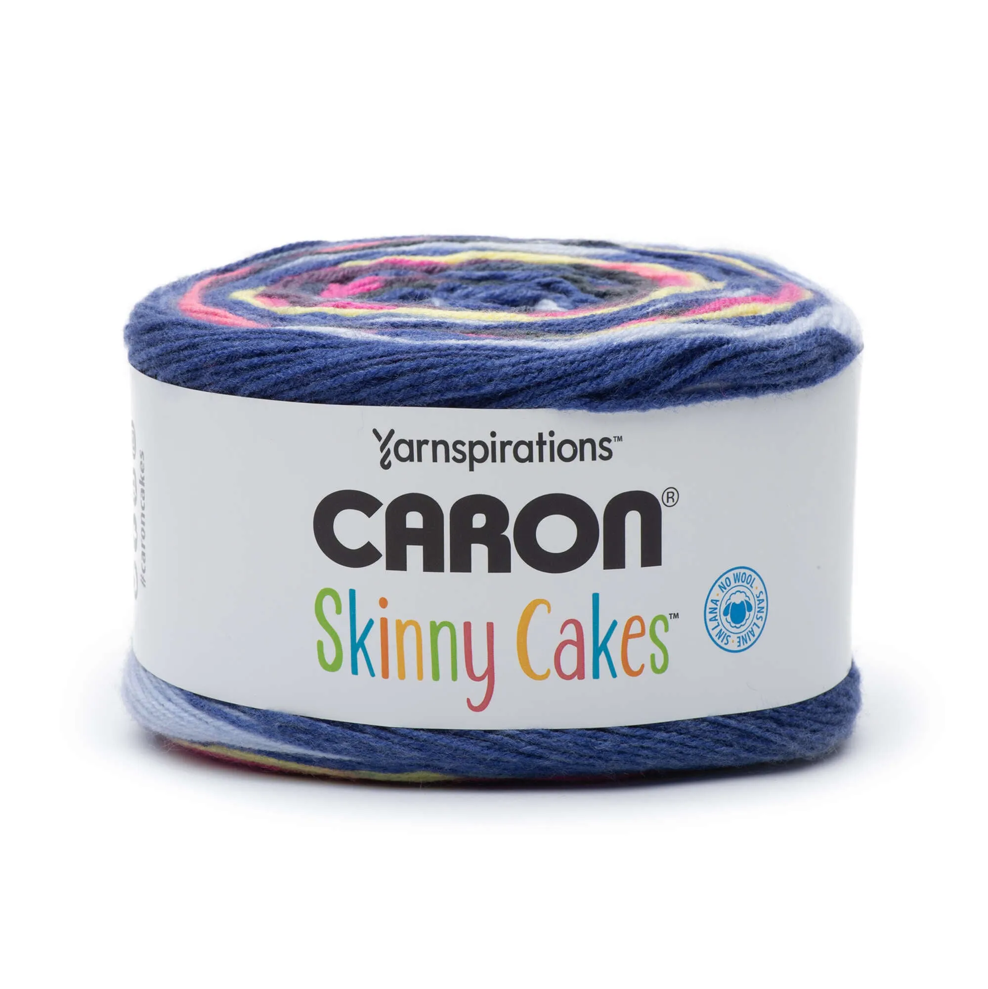 Caron Skinny Cakes Yarn - Retailer Exclusive