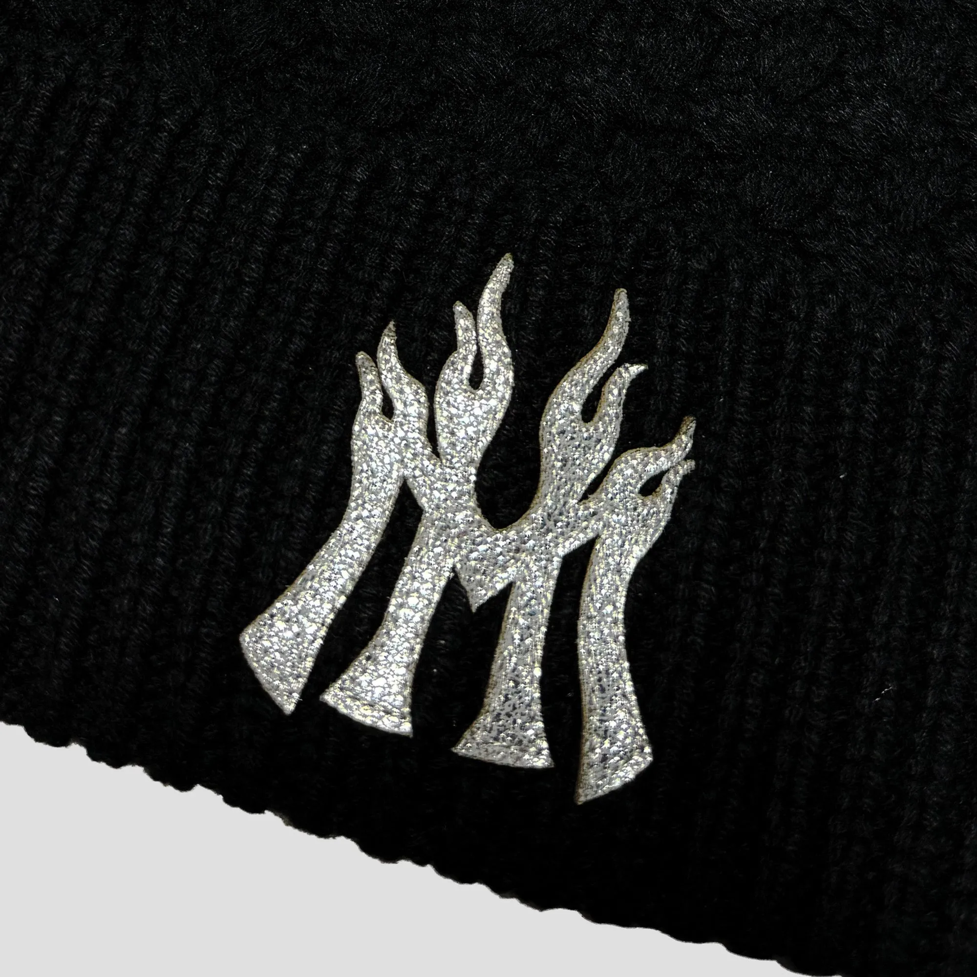 CASHMERE BEANIE