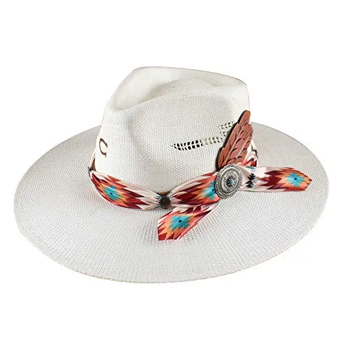 Charlie 1 Horse Navajo Hat