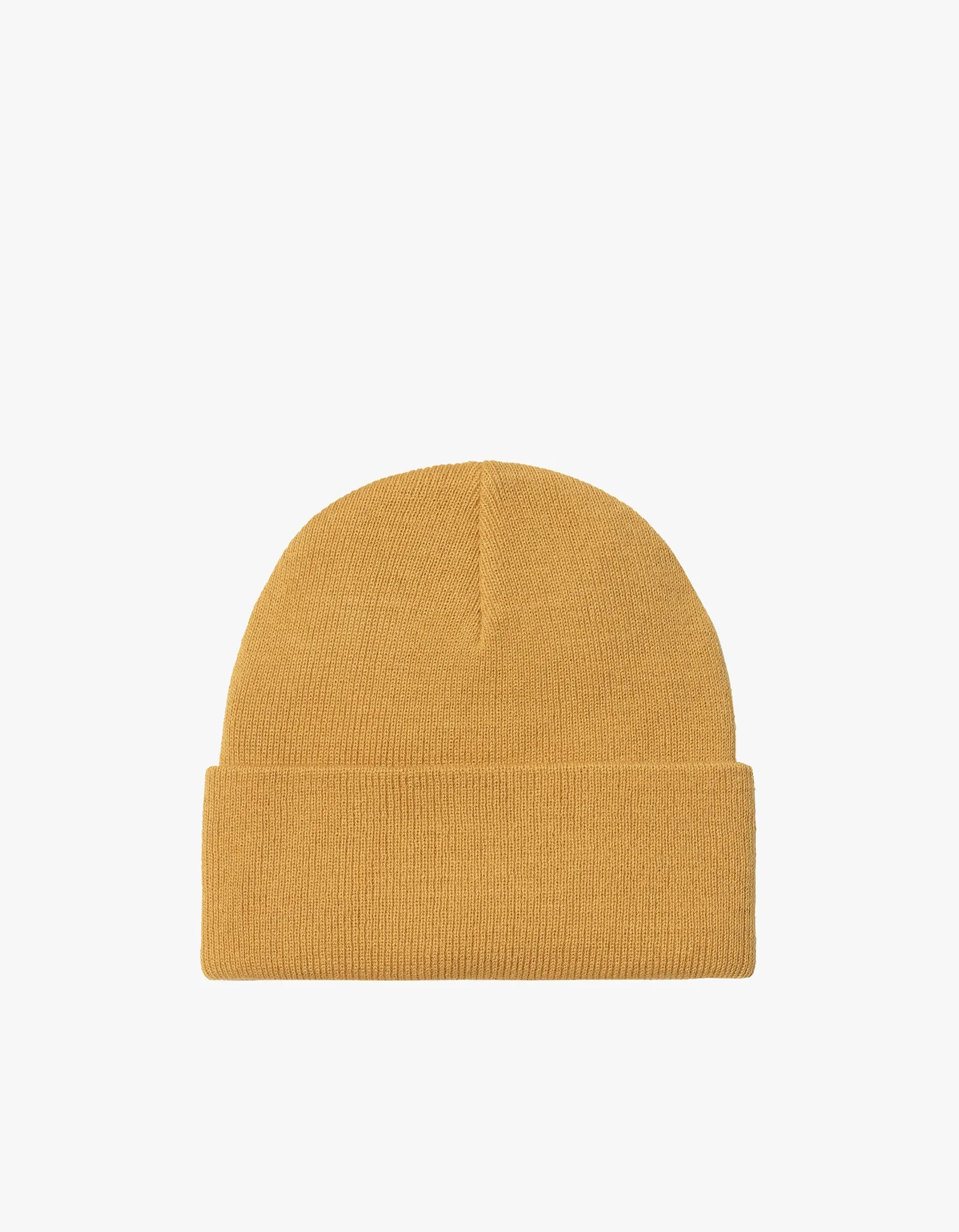 Chase Beanie - Sunray/Gold