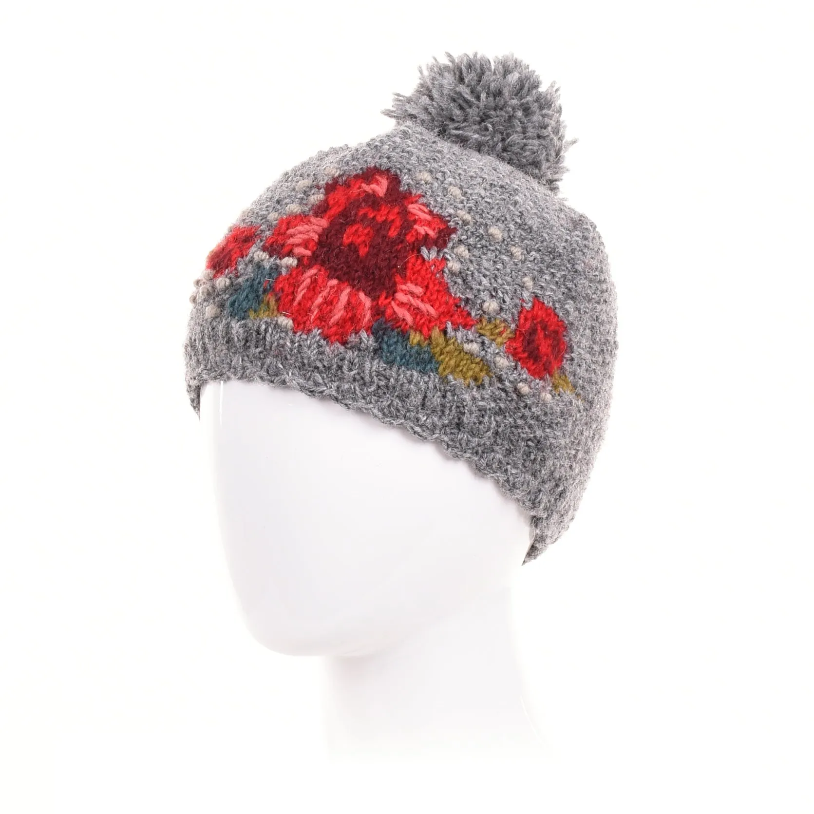 Chintz Beanie