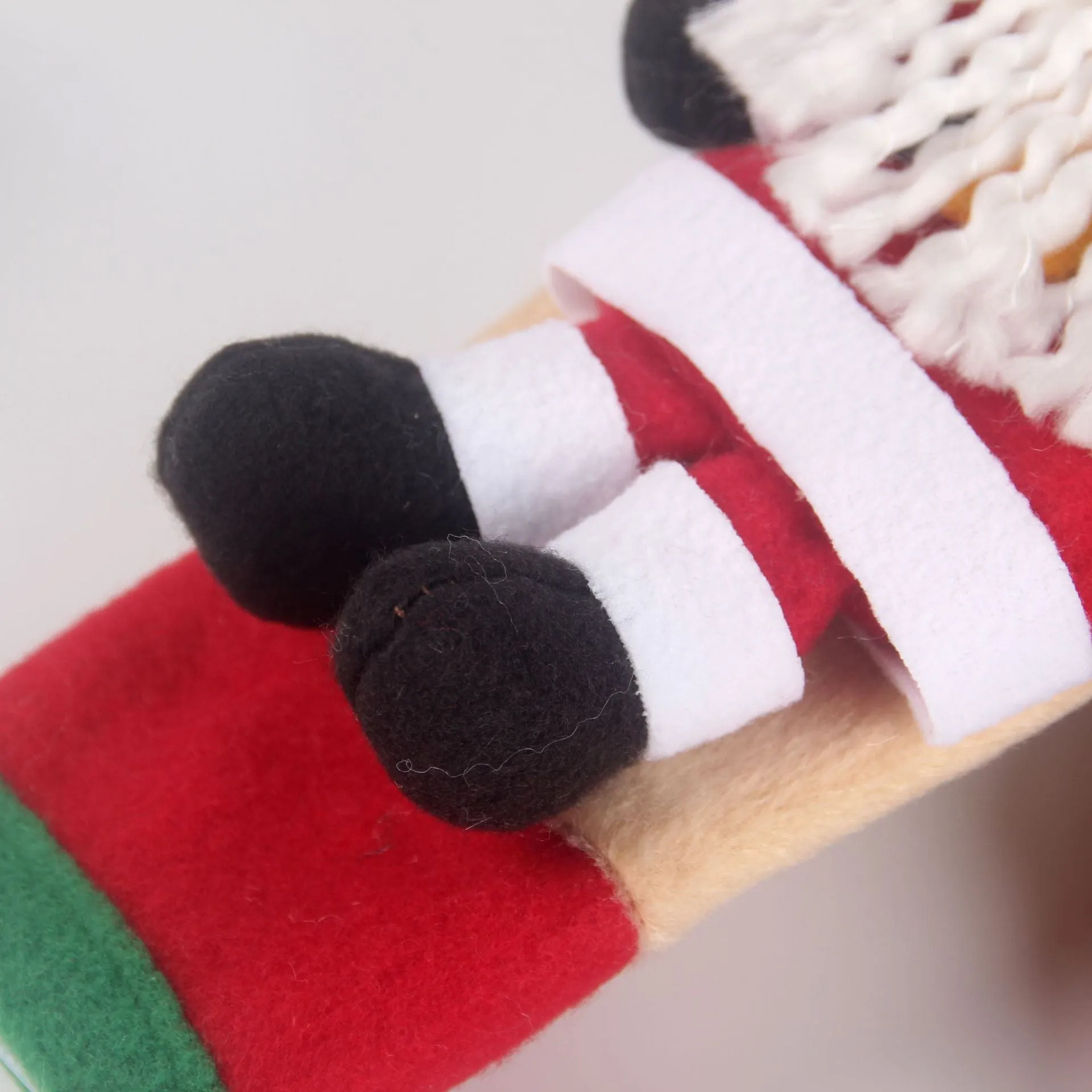 Christmas Refrigerator Gloves