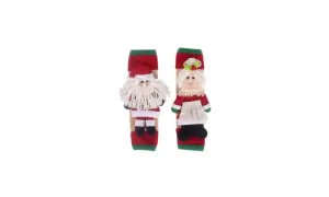 Christmas Refrigerator Gloves