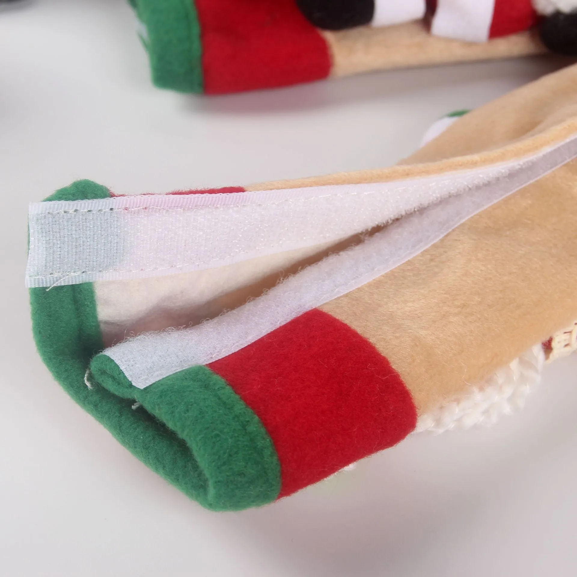 Christmas Refrigerator Gloves