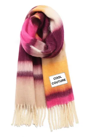 Cool Couture Scarf