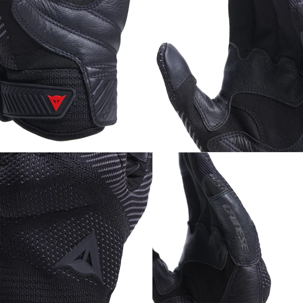 DAINESE ARGON MOTORCYCLE GLOVES