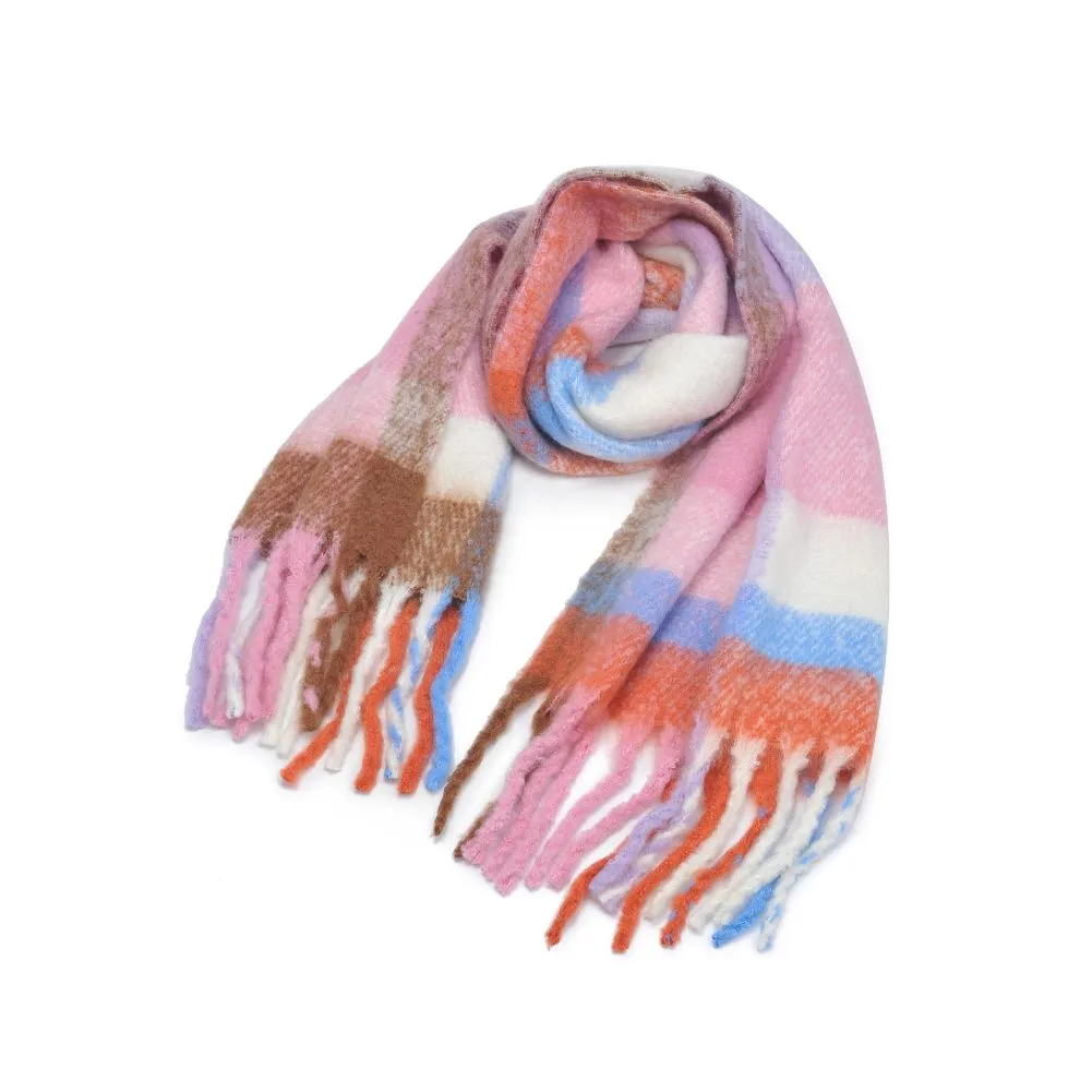 Dolly Scarves