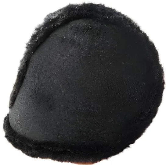 Earmuff Fur Lined Men/Women  Rtem