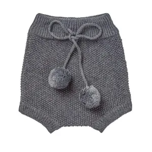 Elfin Bloomers Charcoal