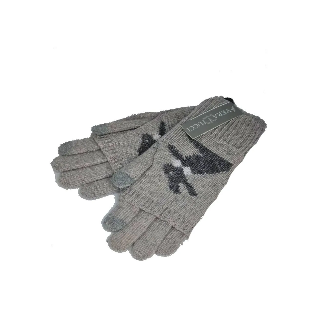 ENID -G12 BUNNY GLOVE 2 in 1 Mittens