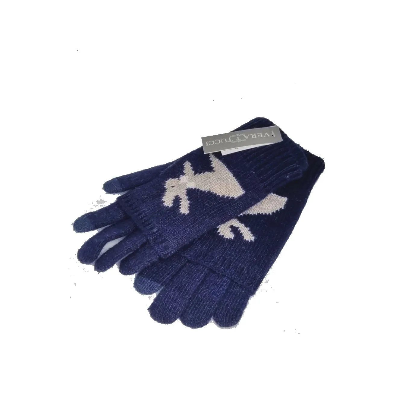 ENID -G12 BUNNY GLOVE 2 in 1 Mittens