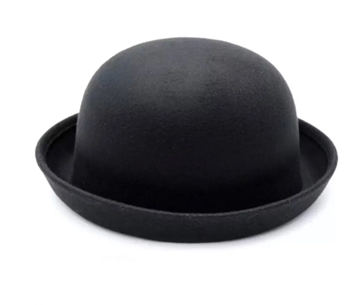 Famous Bowler Hat for All