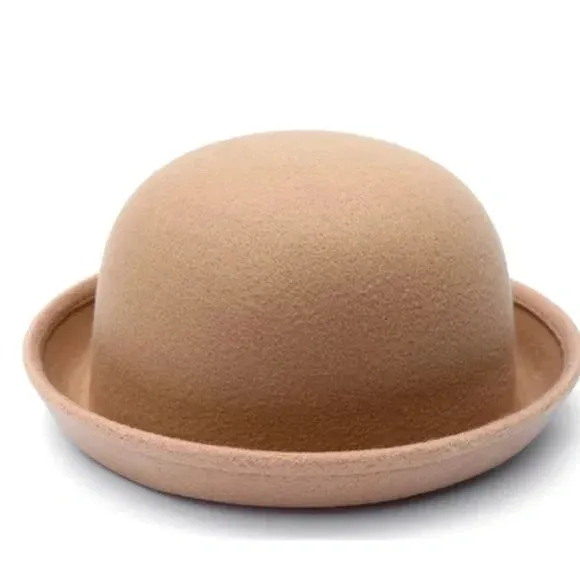 Famous Bowler Hat for All